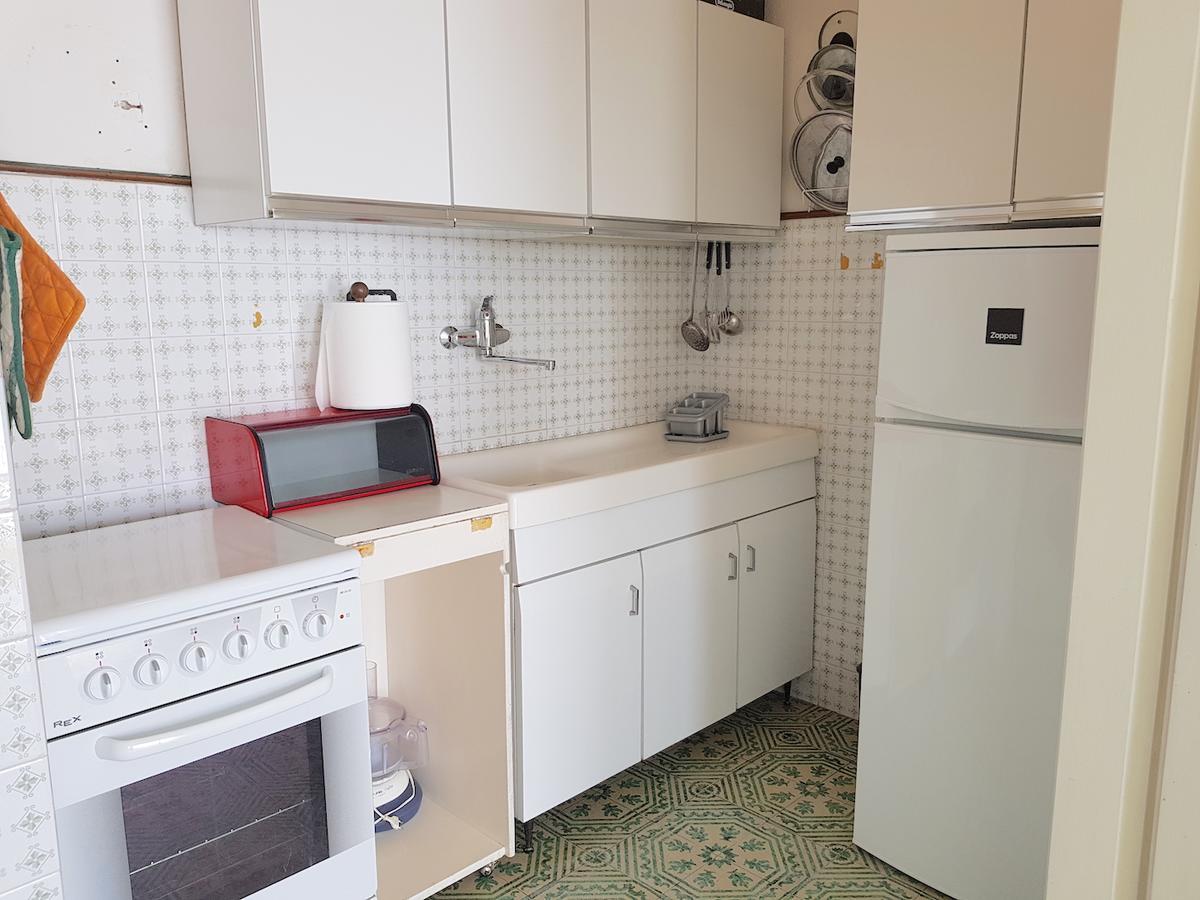 Lorenzo'S Charming Flat Monterosso al Mare Bagian luar foto